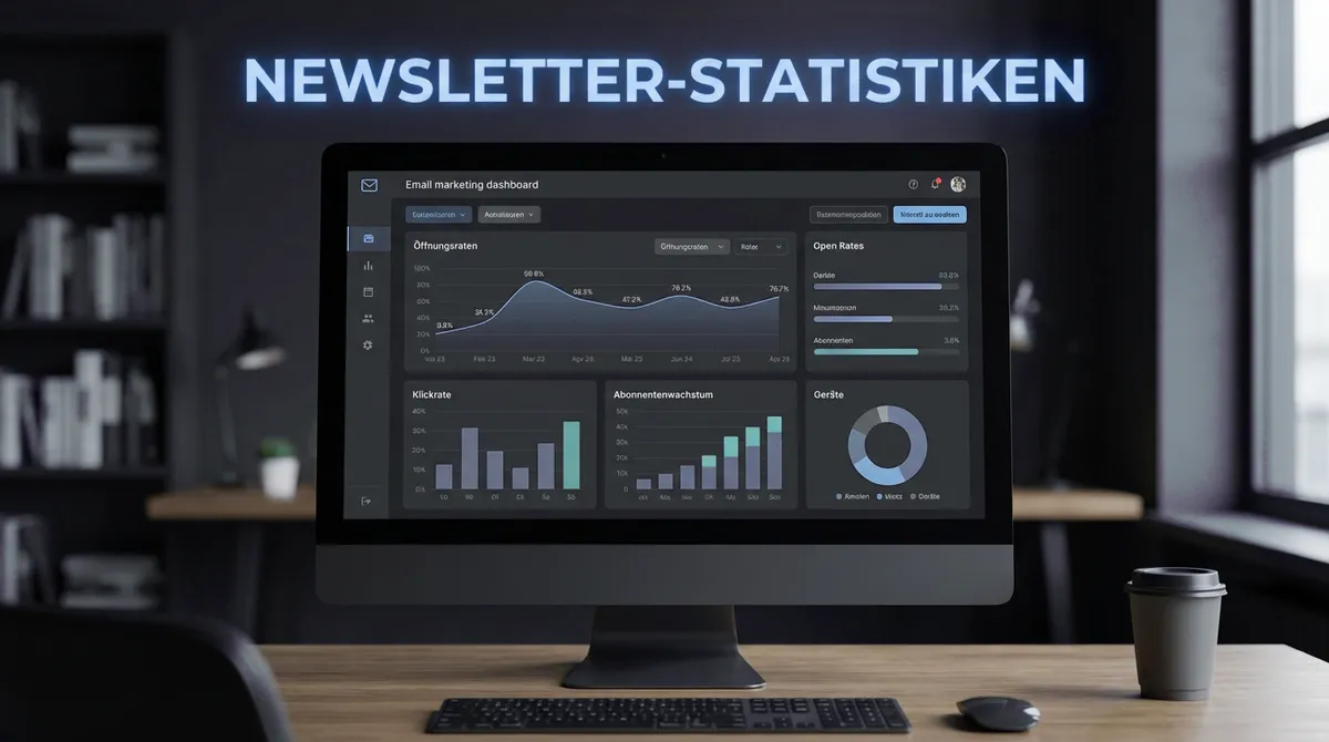 Newsletter-Service